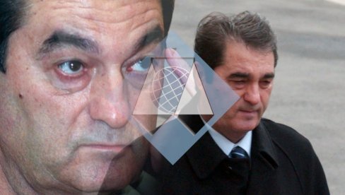 ЖЕНИО СЕ ПЕТ ПУТА: Љубавни живот генерала Павковића - драма са размаженом генералицом и развод, у Хагу се венчао са упола млађом ЖЕНИО СЕ ПЕТ ПУТА: Љубавни живот генерала Павковића - драма са размаженом генералицом и развод, у Хагу се венчао са упола млађом