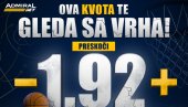 DUBAI DOČEKUJE PARTIZAN – EVROLIGA POČINJE U PUNOM RITMU