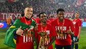 SKANDAL! Fudbaler Crvene zvezde zbog alkohola izbačen iz tima SKANDAL! Fudbaler Crvene zvezde zbog alkohola izbačen iz tima