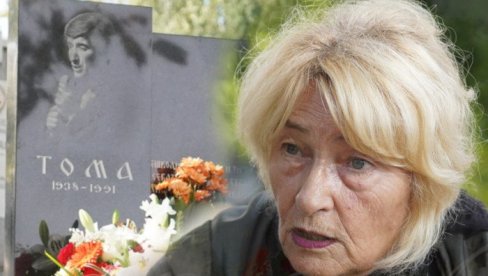 34 ГОДИНЕ ОД СМРТИ ТОМЕ ЗДРАВКОВИЋА: Његова удовица је доживела велику трагедију када је кренула на помен 34 ГОДИНЕ ОД СМРТИ ТОМЕ ЗДРАВКОВИЋА: Његова удовица је доживела велику трагедију када је кренула на помен