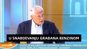 TADIĆ STRUČNJAK Prodao NIS, a sad deli lekcije (VIDEO)
