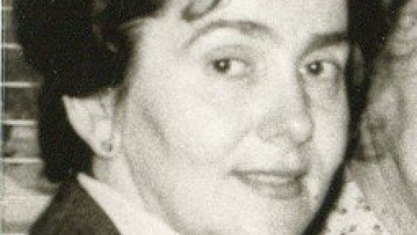 УМРЛА ДР ВЕРА ЈОВАНОВИЋ: У Новом Саду преминула прва управница Спомен-збирке Павла Бељанског