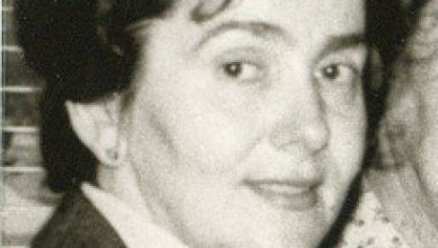 УМРЛА ДР ВЕРА ЈОВАНОВИЋ: У Новом Саду преминула прва управница Спомен-збирке Павла Бељанског