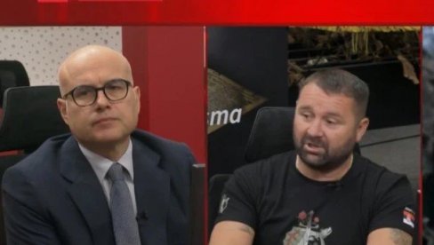 УПУТИО САМ АПЕЛ ВУЧЕВИЋУ, ОДМАХ САМ ЗНАО ДА ЋЕ ГЕНЕРАЛ ПАВКОВИЋ ДОЋИ У СРБИЈУ“ Херој са Кошара се захвалио у име ветерана лидеру СНС УПУТИО САМ АПЕЛ ВУЧЕВИЋУ, ОДМАХ САМ ЗНАО ДА ЋЕ ГЕНЕРАЛ ПАВКОВИЋ ДОЋИ У СРБИЈУ“ Херој са Кошара се захвалио у име ветерана лидеру СНС