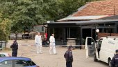 OPERACIJA JE TRAJALA SATIMA: Otkriveno stanje žene upucane u Višnjičkoj banji