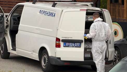 NEVEROVATAN OBRT Doktori oživeli ženu ranjenu u pucnjavi u Višnjičkoj banji, primljena bez znakova života