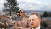 НИЈЕ БИЛО КО: Ево од кога је Цеца купила плац на Авали - сарађивао са Арканом, добио ПОКЛОН од њега