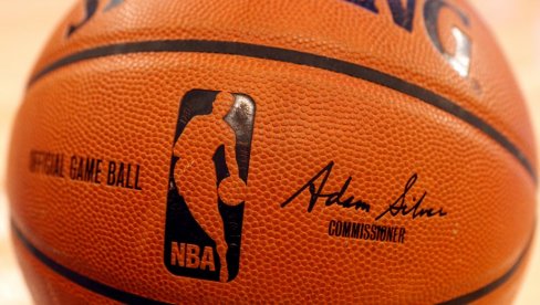 I TO SE DESILO! Srbin ispisao istoriju NBA lige, a nije Nikola Jokić