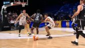 PRENOS, Dubai - Partizan: Kakva završnica utakmice na startu Evrolige! (VIDEO)