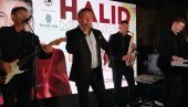 HALID MUSLIMOVIĆ OPET IZNENADIO PUBLIKU: Od simfonijskog orkestra, preko do spektakla u Beogradu (FOTO)