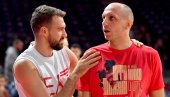 PRENOS, CRVENA ZVEZDA - MILANO: Kakva utakmica u Areni !
