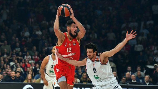 КАДА ВИДИШ ДА ТЕ ПОДСТИЧУ... Никола Калинић емотивно о најтежем периоду у животу