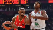 ZVEZDA IZGUBILA U PRVOM KOLU EVROLIGE! Zek Ledej doneo pobedu Milanu u Beogradu