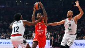 NAVIJAČI VERUJU U ŠOK-TERAPIJU: Crvena zvezdu će protiv Fenera predvoditi pomoćni trener