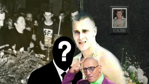 Ko je Bora Daljac za kog Kristijan tvrdi da je UBIO KNELETA? Ko je Bora Daljac za kog Kristijan tvrdi da je UBIO KNELETA?