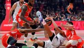 KK CRVENA ZVEZDA SPREMA TRANSFER BOMBU! Povrede se ređaju, ali kukanjem i plakanjem niko nije pobedio!