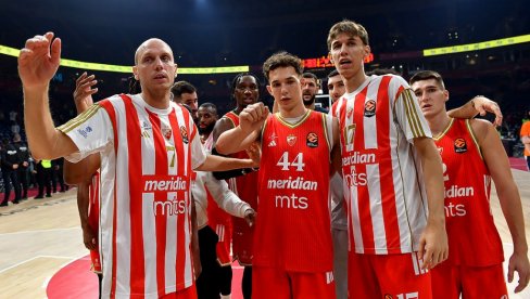 U ZVEZDI SE SPOMNJE REČ KOJU ZVEZDAŠI NE VOLE! Evo šta o najnovijim vestima misli Janis Sferopulos, pred Bajern - Zvezda U ZVEZDI SE SPOMNJE REČ KOJU ZVEZDAŠI NE VOLE! Evo šta o najnovijim vestima misli Janis Sferopulos, pred Bajern - Zvezda
