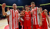 U ZVEZDI SE SPOMNJE REČ KOJU ZVEZDAŠI NE VOLE! Evo šta o najnovijim vestima misli Janis Sferopulos, pred Bajern - Zvezda