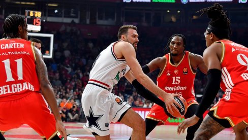 УСКОРО ЋЕ ОСКАР Коментатор испрозивао Гудурића, због овог потеза није могао да му прећути (ВИДЕО)