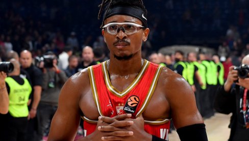 ЗВЕЗДА БАШ НЕМА СРЕЋЕ: Нови проблеми за црвено-беле након пораза од Дубаија!