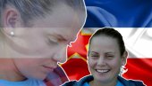 JELENA DOKIĆ PRIZNALA: Žalim što sam ikada igrala za Jugoslaviju!