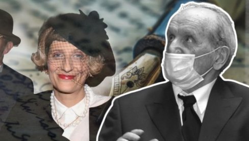 ZBOGOM NAJBOLJA ĆERKO NA SVETU: Otac Isidore Bjelice na dan njene smrti došao u bolnicu da joj donese knjige, ali se ona nije probudila ZBOGOM NAJBOLJA ĆERKO NA SVETU: Otac Isidore Bjelice na dan njene smrti došao u bolnicu da joj donese knjige, ali se ona nije probudila