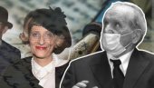 ZBOGOM NAJBOLJA ĆERKO NA SVETU: Otac Isidore Bjelice na dan njene smrti došao u bolnicu da joj donese knjige, ali se ona nije probudila