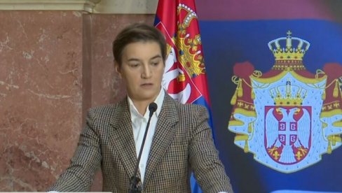 BRNABIĆ RASPISALA LOKALNE IZBORE U MIONICI I NEGOTINU: Građani na birališta izlaze 30. novembra