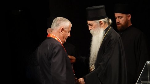 SRPSKA ČITAONICA LAZA KOSTIĆ U SOMBORU OBELEŽILA 180. ROĐENDAN   Budni čuvari vere i nacije