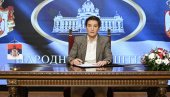 Brnabić raspisala lokalne izbore u Sečnju za 30. novembar