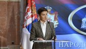 BRNABIĆ: Đilas da promeni ime partije u Stranka zabrana i ponižavanja Srbije