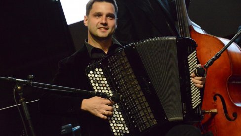 POKRETAČ KULTURNE SCENE: Kraljevo ponovo ima svoj kamerni orkestar