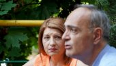 OGLASILA SE BILJA NAKON RASTANKA OD ACE ILIĆA: Videću kako vreme prolazi...
