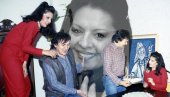 UMIREM! NE PUŠTAJTE ME! Poslednje reči Usnije Redžepove - pred smrt se razočarala u muža, tražila da je nikako ne sahrane pored njega