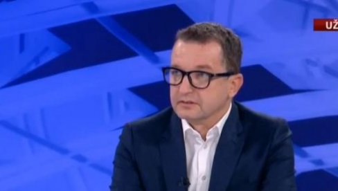 LICEMERI: Slovenci šalju podršku srpskim blokaderima, a u njihovoj Sloveniji za takve imaju samo pendreke (VIDEO) LICEMERI: Slovenci šalju podršku srpskim blokaderima, a u njihovoj Sloveniji za takve imaju samo pendreke (VIDEO)