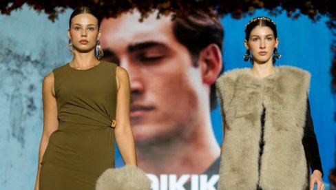 LC Waikiki обележава десетогодишњицу пословања у Србији отварањем flagship радње у Галерији Београд LC Waikiki обележава десетогодишњицу пословања у Србији отварањем flagship радње у Галерији Београд
