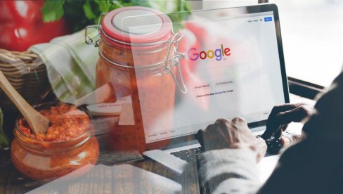 NEMA VEZE SA PAPRIKOM: Kako je AJVAR dobio ime? NEMA VEZE SA PAPRIKOM: Kako je AJVAR dobio ime?
