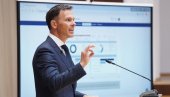 ГРАЂАНИ СУ НАЈВАЖНИЈИ ЧУВАРИ ЈАВНИХ ФИНАНСИЈА Мали: Моћи ће да дају предлоге шта мисле да би требало да се нађе у буџету за 2026. годину