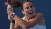 СЕНЗАЦИЈА: Ига Швјонтек изгубила са нулом! СЕНЗАЦИЈА: Ига Швјонтек изгубила са нулом!