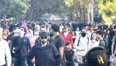 NASTAVLJA SE VRUĆA ŠTRAJKAČKA JESEN: Francuzi danas ponovo na poziv sindikata izlaze na ulicu, nezadovoljni potezima premijera Lekornija