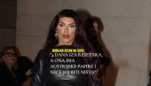 ISTINA JE, SEKA JE PRIVEDENA Bubnjar potvrdio, besan na pevačicu: 4 dana u pritvoru, svima zabranjen ulaz u Šengen zonu