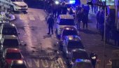 ЕКСПЛОЗИЈА У КОСОВСКОЈ УЛИЦИ: Детонација у центру Београда, на улици крш и лом