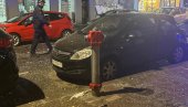 ПОГЛЕДАЈТЕ - ЕКСПЛОЗИЈА УНИШТИЛА СТАН У БЕОГРАДУ: Једна особа пронађена без свести (ФОТО/ВИДЕО)