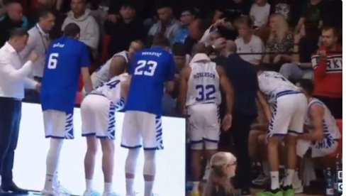 SVET SE SMEJE HRVATIMA! Nema ko ne gleda ovaj snimak i čudom se čudi (VIDEO) SVET SE SMEJE HRVATIMA! Nema ko ne gleda ovaj snimak i čudom se čudi (VIDEO)