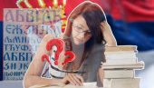 ГРОЗНО ЗВУЧИ! Ово је најружнија реч у српском језику