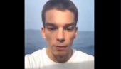 ВУЧИЋ О БЛОКАДЕРУ КОГА СУ ЗАДРЖАЛИ ИЗРАЕЛЦИ Наша обавеза је да помогнемо нашим држављанима, без обзира што су неозбиљни и неодговорни