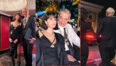 NAŠ GLUMAC (64) OŽENIO 32 LETA MLAĐU KOLEGINICU: Uhvaćeni zajedno u provodu, ona nikad provokativnija (FOTO)