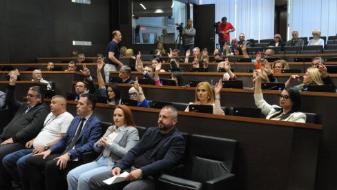 ГРЕЈАЊЕ ПОСКУПЕЛО 11 ОДСТО: Скупштина града Краљева усвојила нове цене услуга „Топлане“