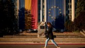 ZVANIČNA REAKCIJA KREMLJA: Evo šta kažu o izborima u Moldaviji