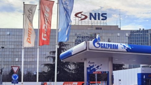 VUČIĆ: Srbija ne bi nacionalizovala NIS, već bi platila ruski deo vlasništva